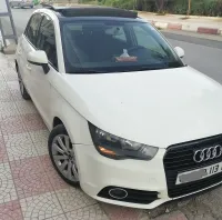 Audi A1 Sportback 2013 A1 Sport Back