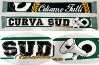 Écharpe ultras green boys