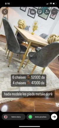 table