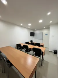 Location De Salles De Formation / Espace Coworking
