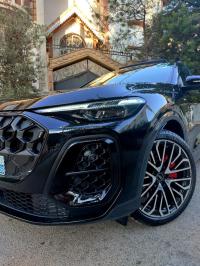 voitures-audi-q5-coupee-2026-black-edition-bordj-bou-arreridj-algerie