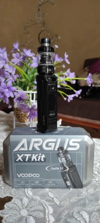 VOOPOO ARGUS XT 