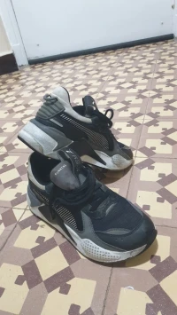Basket Puma originale 