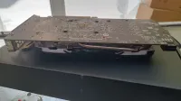 MSI RX 580 ARMOR OC 4 GB