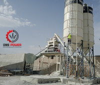 industrie-fabrication-centrale-a-beton-service-msila-algerie