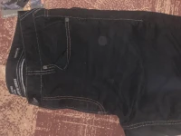 Jeans noir