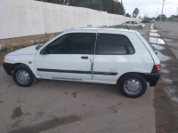 citadine-renault-clio1-1997-beni-mered-blida-algerie