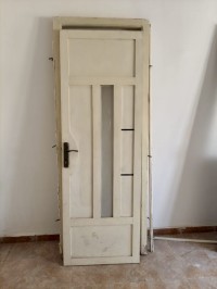 autres-porte-en-bois-avec-accessoires-reghaia-alger-algerie