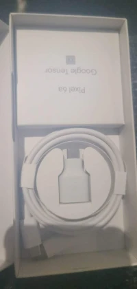 Google pixel 6a 6a