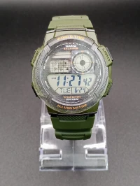 Montre casio 