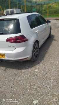 سيارات-volkswagen-golf-7-2017-carat-تيزي-وزو-الجزائر