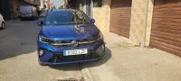 Volkswagen Taigo 2022 R-Line Edition