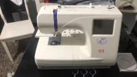 Machine à tricoter 