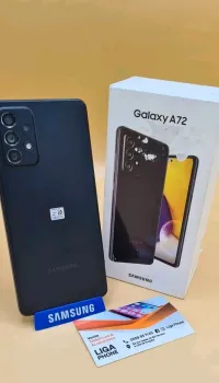 Samsung Galaxy A72 5G