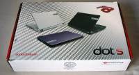 netbook-mini-portable-packard-bell-river-black-dots-c-262g32-alger-centre-algerie