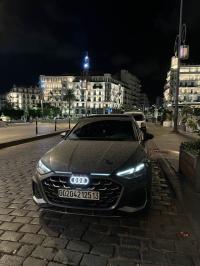 سيارات-audi-a3-sportback-2025-s-line-تلمسان-الجزائر