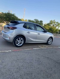 سيارات-opel-corsa-2023-البويرة-الجزائر