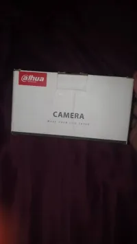 Caméra 