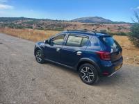 سيارات-dacia-sandero-2017-stepway-بوزغن-تيزي-وزو-الجزائر