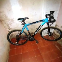 Vélo VTT HAM-MTB Original 27.5
