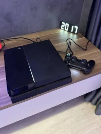 PS4 1000go (1to)