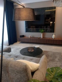 Vente Appartement F4 Alger Cheraga