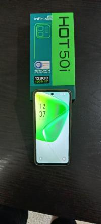 هواتف-ذكية-infinix-hot-50i-128g12g-الرغاية-الجزائر