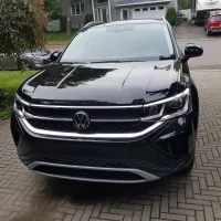 Volkswagen TAOS 1.5 Essence 2023 Highline
