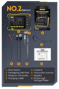 oscilloscope 