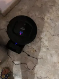 Robot aspirateur 