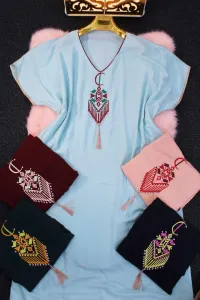 Jeba femme 