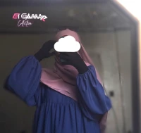 Hijab char3i