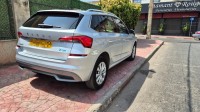 cars-skoda-kamiq-2022-blida-algeria
