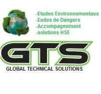 Bureau d'études d'environnement GLOBAL TECHNICAL SUPPORT