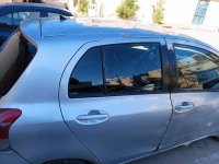 citadine-toyota-yaris-2009-batna-algerie