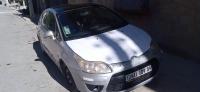 moyenne-berline-citroen-c4-2009-ain-beida-oum-el-bouaghi-algerie