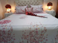 bedding-household-linen-curtains-drap-couvre-lit-couette-blida-algeria