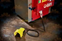 Coudeuse électrique Icaro p32
