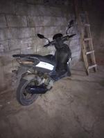 motos-scooters-vms-x3-2017-sidi-daoud-boumerdes-algerie