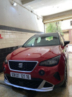 tout-terrain-suv-seat-arona-2021-bordj-el-bahri-alger-algerie