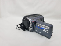 camescopes-camescope-jvc-disc-dur-2gb-el-harrach-alger-algerie