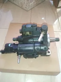Pompe d'injection hp 1.5 DCI
