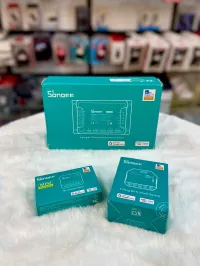 Sonoff DULR3 / Mini R4 / 4ch PRO R3