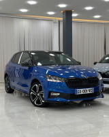 voitures-skoda-fabia-2023-monte-carlo-algerie