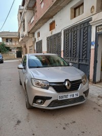 سيارات-renault-symbol-2018-essentielle-بابا-حسن-الجزائر
