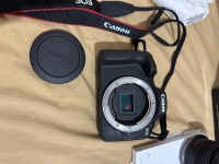كاميرا-الويب-ومؤتمرات-الفيديو-canon-r50-أولاد-فايت-الجزائر