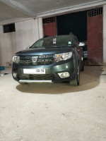 voitures-dacia-sandero-2019-stepway-constantine-algerie