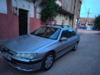 berline-peugeot-406-1999-ouenza-tebessa-algerie