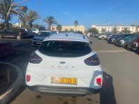 voitures-ford-puma-2023-dar-el-beida-alger-algerie