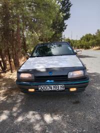 voitures-renault-21-1993-ain-arnat-setif-algerie